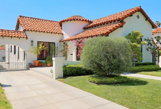 65791 157 South Poinsettia Place