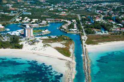 66720 XANADU BEACH HOTEL