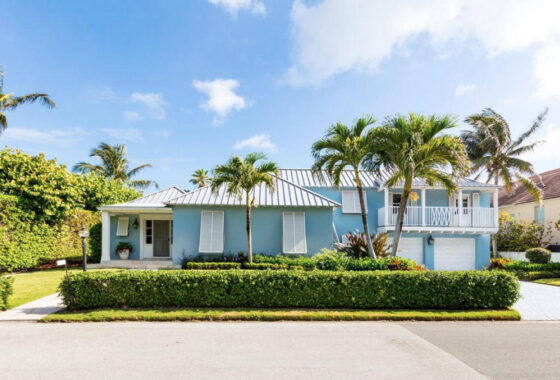 66814 111 Reef Road
