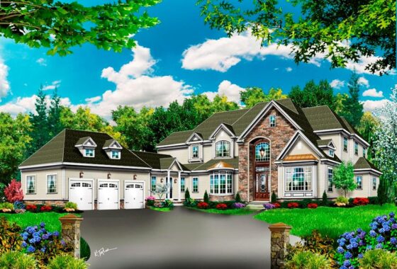 92 5 Tulip Court