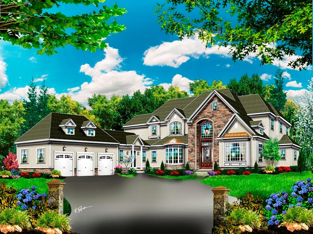 92 5 Tulip Court