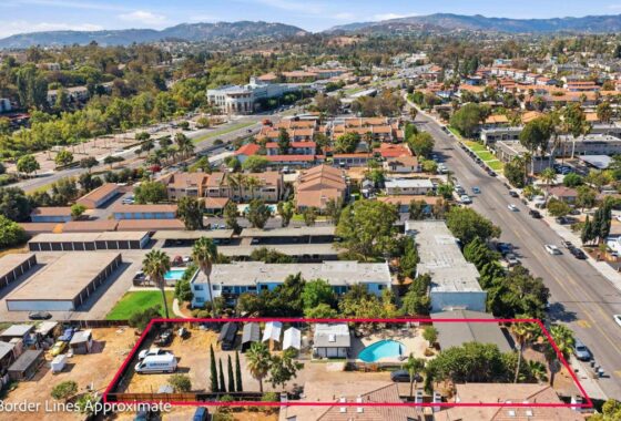 NDP2607390 1045 N Escondido Boulevard