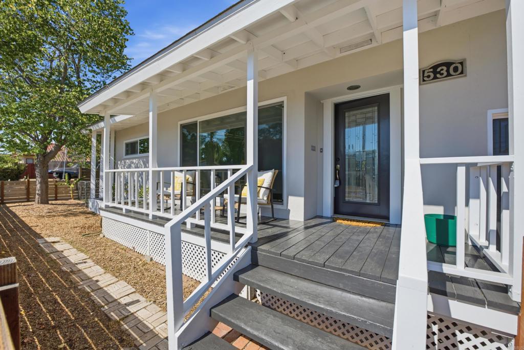 NDP2607744 530 S Kalmia Street